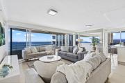 Stunning OCEAN VIEWS in 2 Bedroom Unit at Zenith - Q Stay