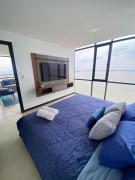 Luxury penthouse - Puerto Santa Ana - Guayaquil