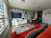 Acogedor y Lujoso Apto Los Cedros