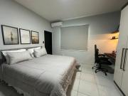 Casa Moderna - com WI-FI Próximo ao Festival de Dança REV391