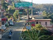 Top Jageshwar