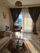 Charming Twin House In Paros - Mountain View Ras ElHikma - North Coast Egypt