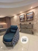 Nami Stay at Shore Residences 1