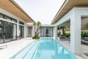 Mouana Breeze Mai Khao 4-bedroom Pool Villa 9919