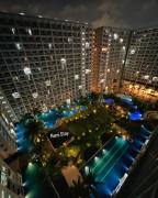 Nami Stay at Shore Residences 1
