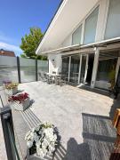 SK Apartments -Apartment mit 2 Schlafzimmern