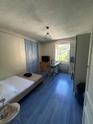 Beau séjour Aiguebelette