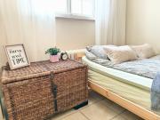 The City Centre Apartment Turku