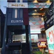 HOTEL ELISTA Juneja Square