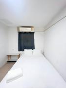 xx GO INN Siriraj BKK โกอินน์ ศิริราช