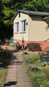 Dünenmeisterei "Buchenhaus"