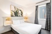 1-Bed Apartment in Central Melbourne