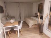 HOTEL apartamentos SEVEN ROOMS