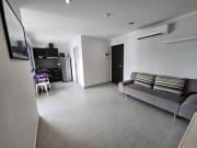 Sleek Corner 1 Bed Apt T1-607