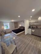 La Perla 1 Apartmani