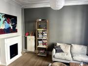 Nice apartment inØsterbro