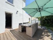 La Gambade - Wifi, Jardin, BBQ, 1500 m de la mer