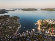 Beach house Olisander