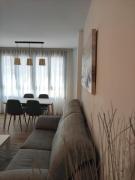 Sea La Beach, Benidorm