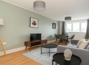 Lavish 1 Bed Flat near Broadway Market
