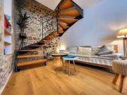 La Cathédrale Azuréenne - dans le vieil Antibes