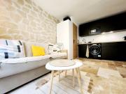 Le Borello Bleu - Joli T2 dans le Vieil Antibes