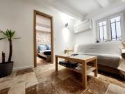 Le Bardos Provençal - T2 Proche de la Plage