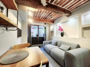 La Fourmi Azuréenne - Studio dans le Vieil Antibes