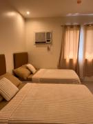 BRP Luxe Condo with Parking and Wifi