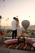 Cappadocia Cave Suites Adult Only