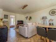 Appartement quartier historique avec belle vue