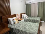 Julianna Staycation Iloilo Condo SMDC