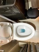 Cozy Minimalist Condo unit