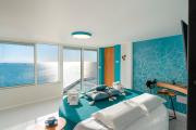 Laguna Blu - Resort Villa overlooking the sea on the Amalfi Coast