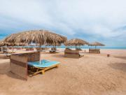 Villa with pool Miska Soma Bay