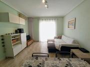 Apartamento Arenales Playa