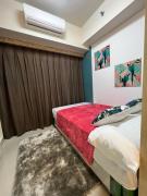 Sea Residences Mall of Asia Viann