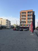 აპარტამენტი ქობულეთში апартамент в Кобулети apartment in Kobuleti