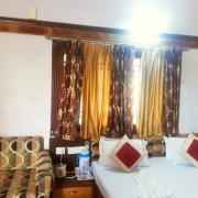 Hotel Diamond Glory Private Limited