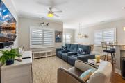 Residence 304S At The Sandcastle Condominiums