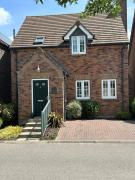 Hotdog House Filey Detached Pet Friendly Eco-House