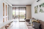 Nannai Residence Flat - Muro Alto