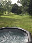 LAtelier, Confort, Bain à remous et Nature