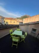 Au cœur de Buis Les Baronnies