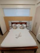 Cozy Studio Room with Balcony in Iloilo City Condo