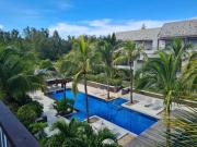 Rooftop 2-Bedroom by Mont Choisy Le Parc