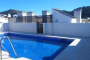 Lovely Studio in the Heart of Malaga FREE SWIMMING POOL