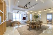 Luxurious 3 Bedroom in Katameya BH-OK-107-46