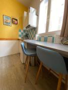 Charmant studio en plein centre dAvignon