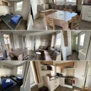 Les sables chal’heureux